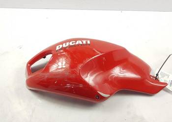 OSŁONA MOTOCYKL DUCATI MONSTER 696 ABS