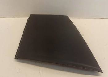 SUZUKI SWIFT VII MK9 OSŁONA SŁUPKA ZEWNĘTRZA LEWA 77192-69T0