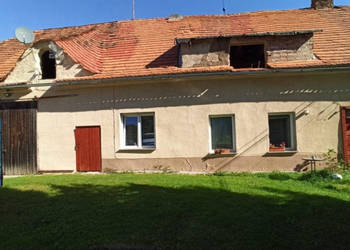 Mieszkanie do generalnego remontu - Szymanów