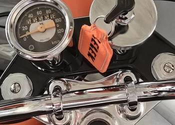 Wsk lelek , dudek , s2 , s1 , bąk, kubki chrom, licznik