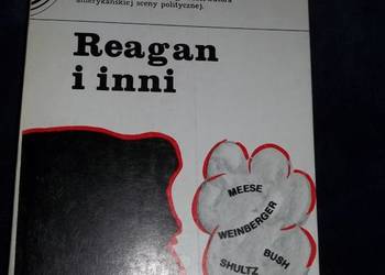 Reagan i inni - Stanisław Głąbiński