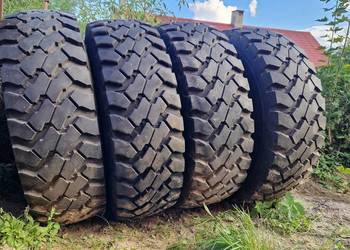 365/85r20 Continental bez napraw 90% 365/85r20 Continental bez napraw 90%