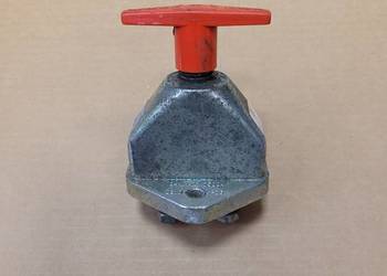 Hebel, główny wyłącznik prądu 2500A