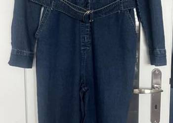 Kombinezon Denim rozm. 38 Dorothy Perkins