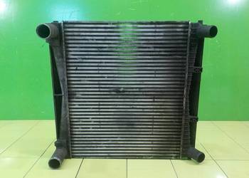 RANGE ROVER SPORT I LIFT 3.6 TDV8 10r 5D intercooler