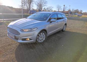 Ford Mondeo 2.0 Diesel