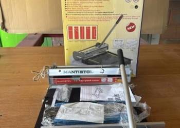 Przecinarka winylowa LVT-330