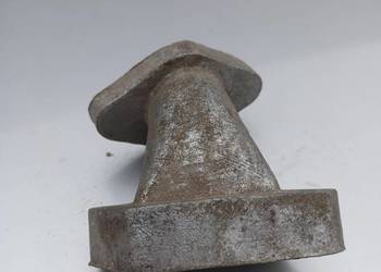 WSK 175 króciec gaźnika zmd