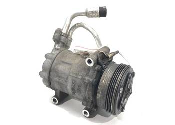 SPRĘŻARKA KLIMATYZACJI RENAULT THALIA II 8200840770 1.2 75KM KOMPRESOR