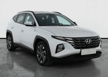 Hyundai Tucson 1.6 T-GDI 48V MHEV
