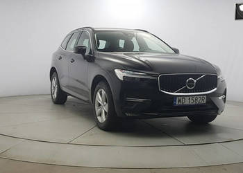 Volvo XC 60 B5 B AWD Core ! Z Polskie Salonu ! Faktura VAT ! II (2017-)