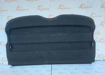 CITROEN C4 II 14r półka bagażnika 96874780ZD