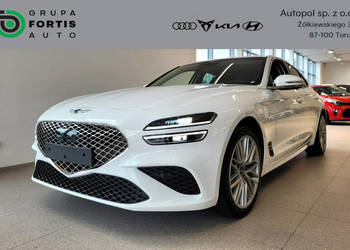 Genesis G70 190KM/2.0Turbo/