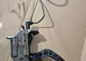 Pedał sprzęgła pompka wysprzęglik Vw Polo 9N Skoda Fabia 6Q1 919 051 F
