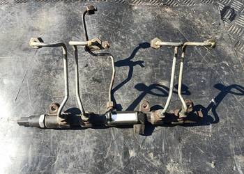 listwa wtryskowa czujnik ford mondeo MK3 2.0 TDCi 130 km