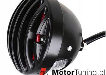 LAMPA MOTOCYKLOWA TYLNA CUSTOM BOBBER