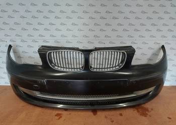 BMW E87 zderzak przód 7166162