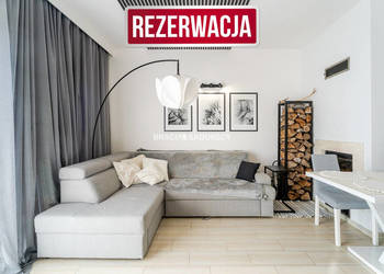 Oferta sprzedaży domu szeregowego 102m Krzysztoforzyce Rozrywkowa