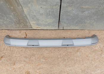 RENAULT KANGOO 19+ SPOILER DOKŁADKA ZDERZAKA TYŁ 850702537R
