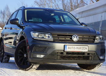 Volkswagen Tiguan 1.5 Benzyna 150 KM Navi Kamera Salon PL FV23% GWARANCJA!