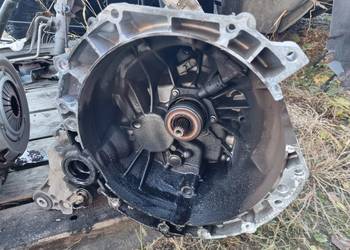 FORD FOCUS MK2 1.8 16V SKRZYNIA BIEGÓW MANUALNA 4m5r-7002-ne
