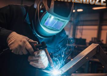 Profesjonalne Spawanie | Stal Nierdzewna Aluminium Odlewy