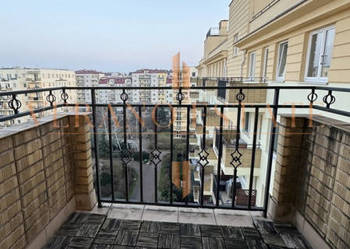 Przestronna kawalerka (34m2) | balkon | garaż