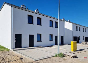 Mieszkanie 61.6m2 4 pokojowe Gowarzewo