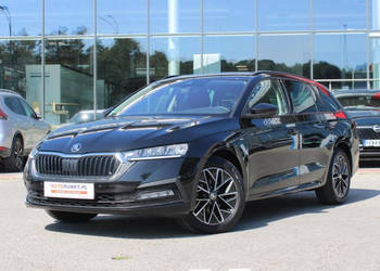 Skoda Octavia, 2022r. Carplay* Masaże* Ambienty* Navi* Hak* FV23%