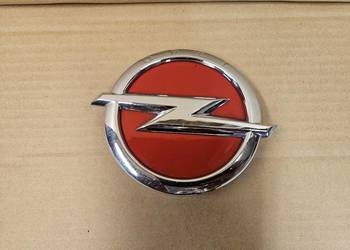 OPEL ASTRA 4 IV J GTC 3 DRZWI KLAMKA KLAPY BAGAŻNIKA