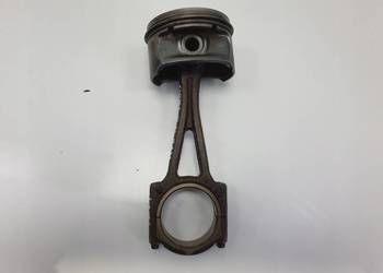 Opel Corsa D 1.0 12V TŁOK korbowód Z10XEP 60KM