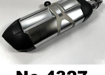 BMW R 1250 GS K50 / R 1250 ADV K51 19- Tłumik oryginalny