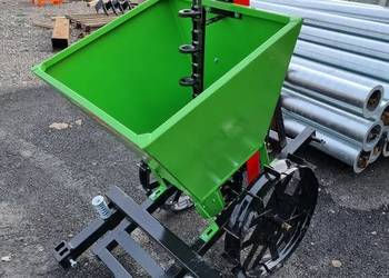 Sadzarka do ziemniaków 1 rzędowa