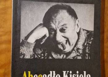 Abecadło Kisiela Stefan Kisielewski 1988 książka W07
