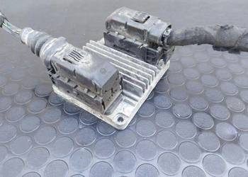 STEROWNIK SILNIKA KOMPUTER OPEL DPAB 09353489