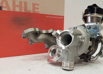 Nowa turbosprężarka firmy BMTS Bosch 40006077 401TN100102