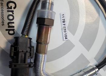 SONDA BMW 11787570104 7570104 7570104-02 NOWA ORGINALNA BMW