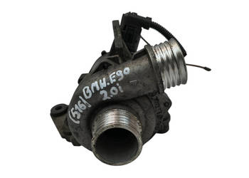 POMPA WODY BMW E90 E87 E81 E60 E61 E82 E88 2.0i 7586928