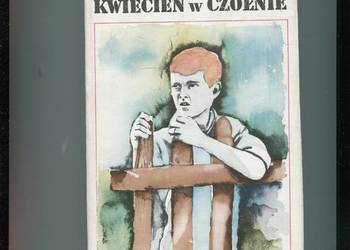 Kwiecień w czółnie - Nina Biczuja