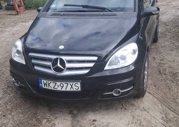 Mercedes Benz  B klasa