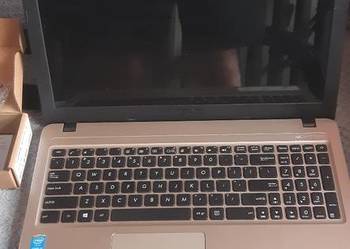 Laptop asus