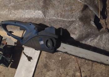 Piła elektryczna mocna sprawna