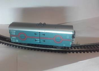 Wagon chłodnia TT BTTB