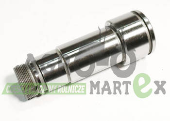 0006375040, 006375040, 06375040, 6375040 SWORZEŃ 50x139,9 CLAAS