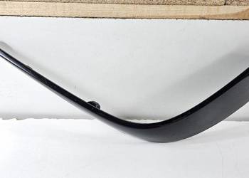 MERCEDES GLE W292 63 6.3 AMG LISTWA PRAWA ZDERZAKA PRZÓD A2928853922