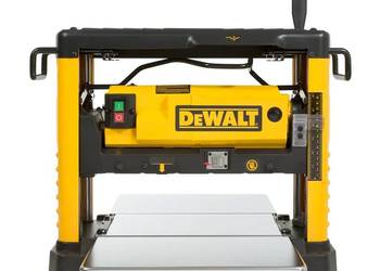 Strug Grubościowy 1800W NOWY DeWalt DW733