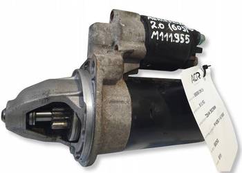 ROZRUSZNIK Mercedes W203 2.0 K kompresor 0001107096