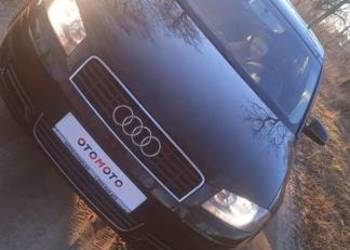 Audi a 3 8p