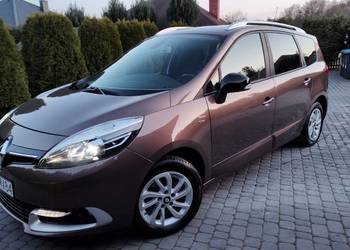 Renault Scenic 1,2tce