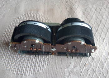 Potencjometr ZK-120/140